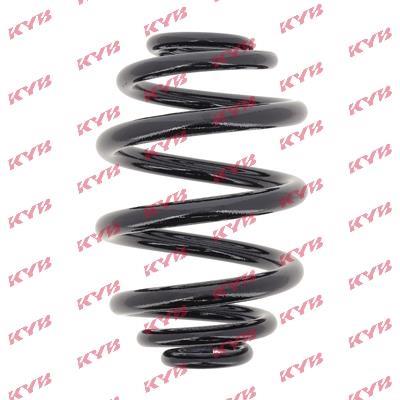 Ressort de suspension (Ressort hélicoïdal) KYB ref. RJ5256