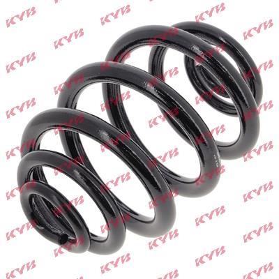 Ressort de suspension (Ressort hélicoïdal) KYB ref. RJ5256