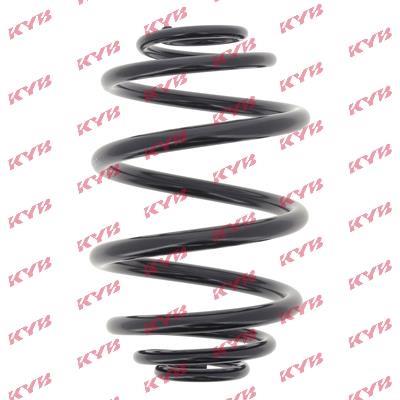 Ressort de suspension (Ressort hélicoïdal) KYB ref. RJ5510