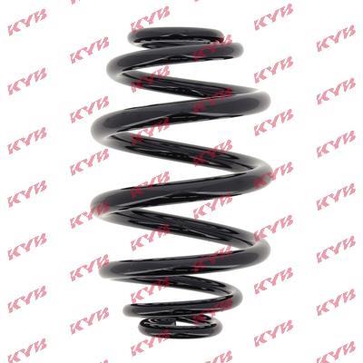 Ressort de suspension (Ressort hélicoïdal) KYB ref. RJ5556