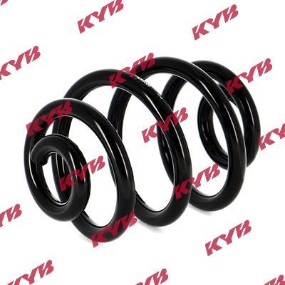 Ressort de suspension (Ressort hélicoïdal) KYB RX5000