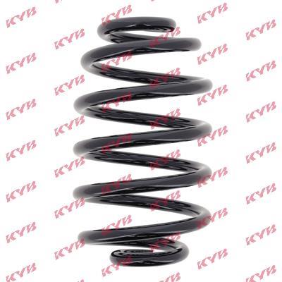 Ressort de suspension (Ressort hélicoïdal) KYB RX5025