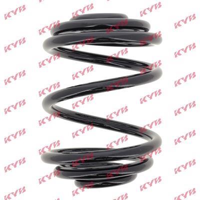 Ressort de suspension (Ressort hélicoïdal) KYB ref. RX5028