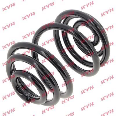 Ressort de suspension (Ressort hélicoïdal) KYB ref. RX5028