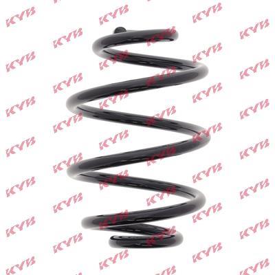 Ressort de suspension (Ressort hélicoïdal) KYB ref. RX5030