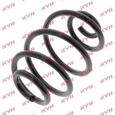 Ressort de suspension (Ressort hélicoïdal) KYB ref. RX5030