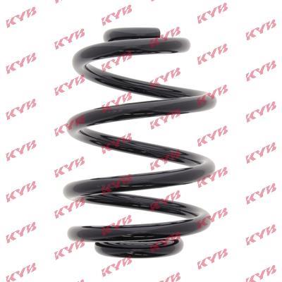 Ressort de suspension (Ressort hélicoïdal) KYB ref. RX5049