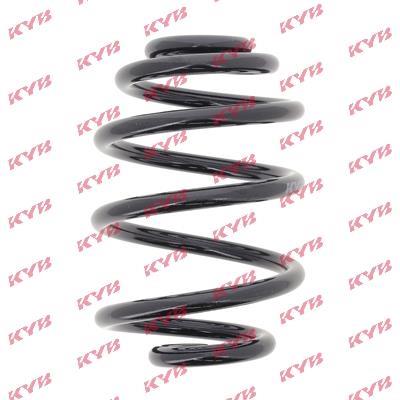 Ressort de suspension (Ressort hélicoïdal) KYB RX5060