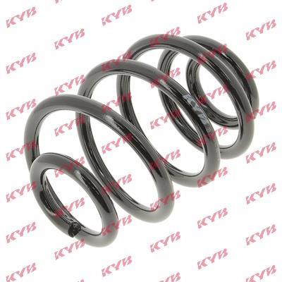 Ressort de suspension (Ressort hélicoïdal) KYB RX5060