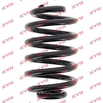 Ressort de suspension (Ressort hélicoïdal) KYB ref. RX5102