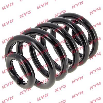Ressort de suspension (Ressort hélicoïdal) KYB ref. RX5102