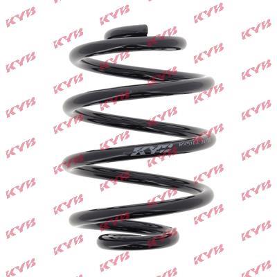 Ressort de suspension (Ressort hélicoïdal) KYB ref. RX5103