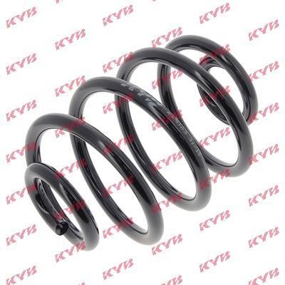 Ressort de suspension (Ressort hélicoïdal) KYB ref. RX5103