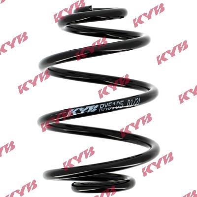 Mola de suspensão KYB RX5105