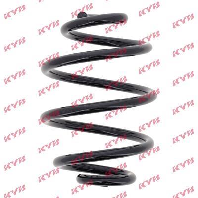 Ressort de suspension (Ressort hélicoïdal) KYB ref. RX5107