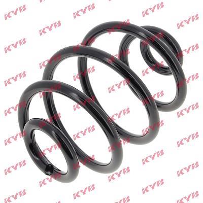 Ressort de suspension (Ressort hélicoïdal) KYB ref. RX5107