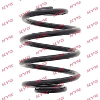 Ressort de suspension (Ressort hélicoïdal) KYB ref. RX5112