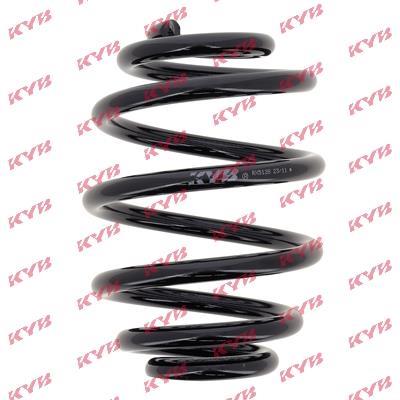 Mola de suspensão KYB ref. RX5128