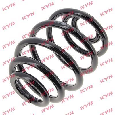 Mola de suspensão KYB ref. RX5128