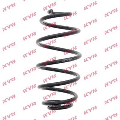 Ressort de suspension (Ressort hélicoïdal) KYB ref. RX5137