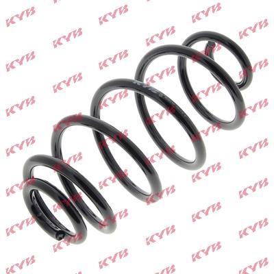Ressort de suspension (Ressort hélicoïdal) KYB ref. RX5137