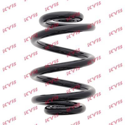 Ressort de suspension (Ressort hélicoïdal) KYB ref. RX5154