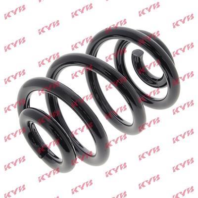 Ressort de suspension (Ressort hélicoïdal) KYB ref. RX5154