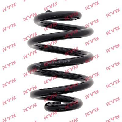 Ressort de suspension (Ressort hélicoïdal) KYB RX5155