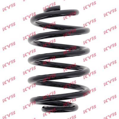 Ressort de suspension (Ressort hélicoïdal) KYB ref. RX5209