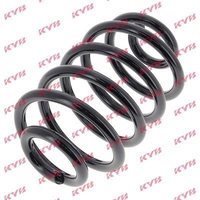 Ressort de suspension (Ressort hélicoïdal) KYB ref. RX5209