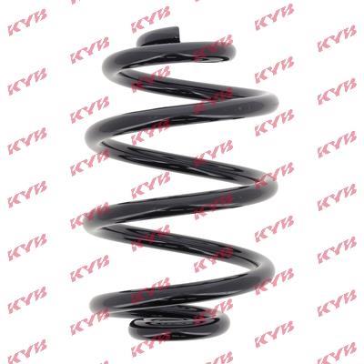 Ressort de suspension (Ressort hélicoïdal) KYB RX5263