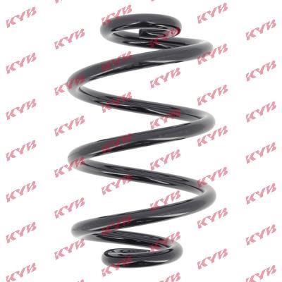 Ressort de suspension (Ressort hélicoïdal) KYB ref. RX5265