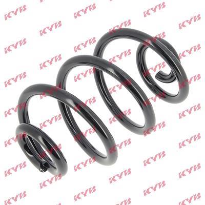 Ressort de suspension (Ressort hélicoïdal) KYB ref. RX5265
