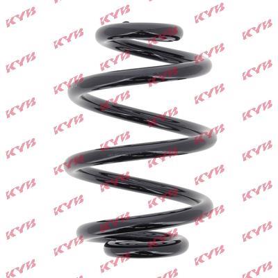 Mola de suspensão KYB RX5266