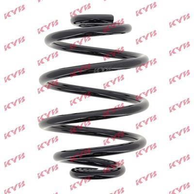 Mola de suspensão KYB RX5408
