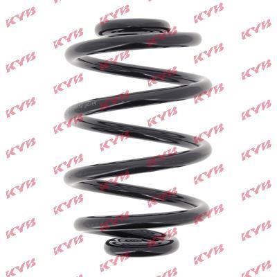 Ressort de suspension (Ressort hélicoïdal) KYB ref. RX5414