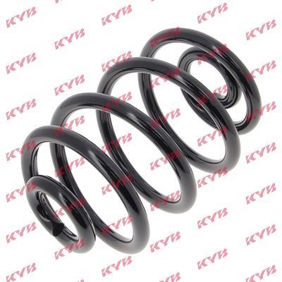 Ressort de suspension (Ressort hélicoïdal) KYB ref. RX5414