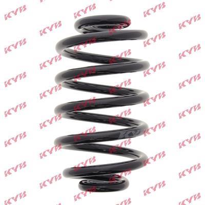 Ressort de suspension (Ressort hélicoïdal) KYB ref. RX5416