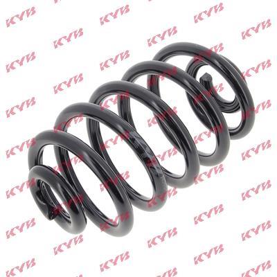 Ressort de suspension (Ressort hélicoïdal) KYB ref. RX5416