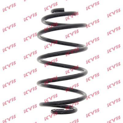 Mola de suspensão KYB RX5419