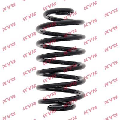 Mola de suspensão KYB RX5420