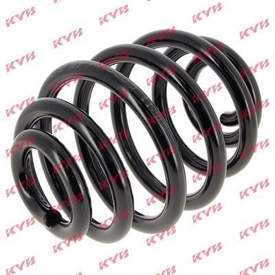 Ressort de suspension (Ressort hélicoïdal) KYB ref. RX5509