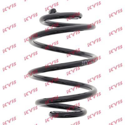 Mola de suspensão KYB RX5510