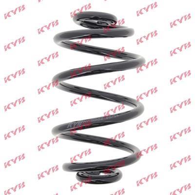 Ressort de suspension (Ressort hélicoïdal) KYB ref. RX5551