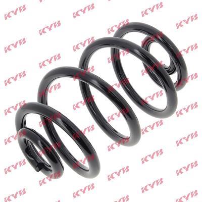 Ressort de suspension (Ressort hélicoïdal) KYB ref. RX5551