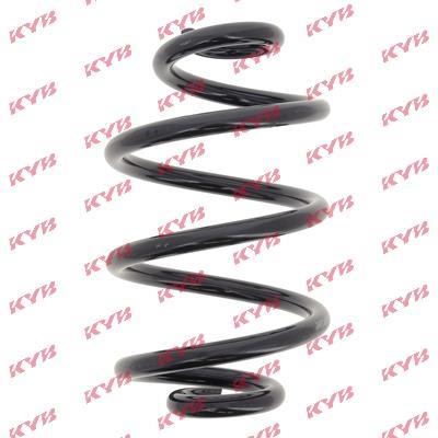 Ressort de suspension (Ressort hélicoïdal) KYB ref. RX5552
