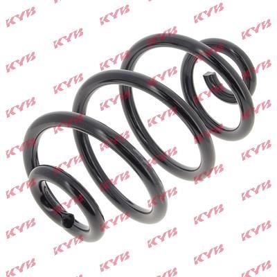 Ressort de suspension (Ressort hélicoïdal) KYB ref. RX5552