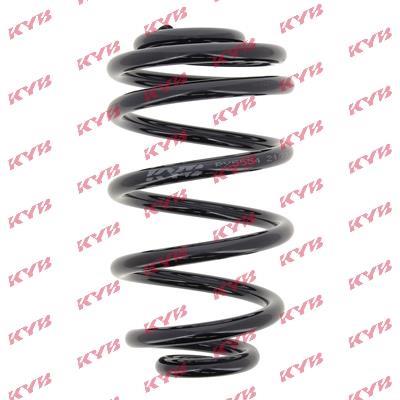 Ressort de suspension (Ressort hélicoïdal) KYB RX5554