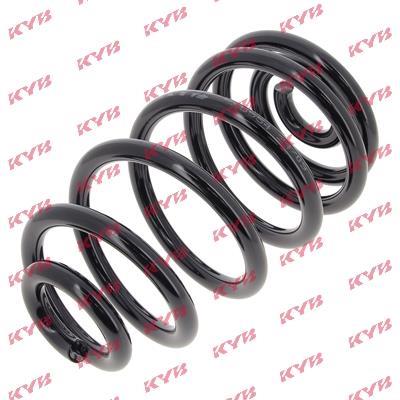 Ressort de suspension (Ressort hélicoïdal) KYB RX5554
