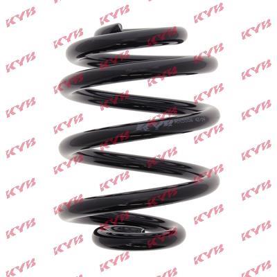 Ressort de suspension (Ressort hélicoïdal) KYB RX5556
